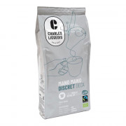 Malet koffeinfritt kaffe Charles Liégeois Mano Mano Discret Déca, 250 g