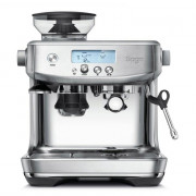 Kaffeemaschine Sage the Barista Pro™ SES878BSS