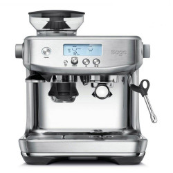Demonstrācijas kafijas aparāts Sage “the Barista Pro™ SES878BSS”