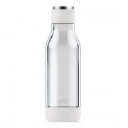 Ūdens pudele Asobu Inner Peace GT50 Clear, 500 ml