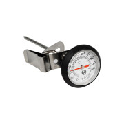 Pulk-termomeeter TIMEMORE (Black)
