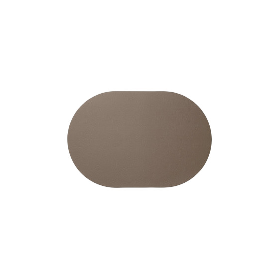 Asa Selection Oval Firewood bordstablett, 49,5 x 33 cm