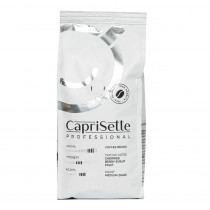 Kafijas pupiņas Caprisette Professional, 250 g