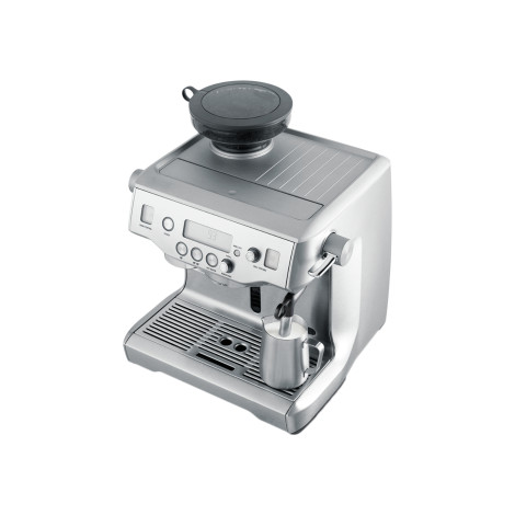 Sage the Oracle™ SES980 espressomasin – hõbedane