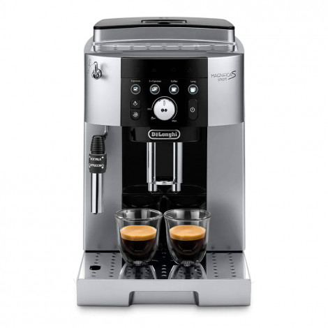 Kaffeemaschine DeLonghi „ECAM 250.23.SB“