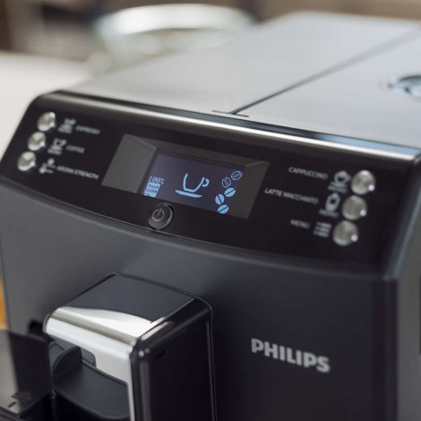 Koffiezetapparaat Philips “EP3551/00”