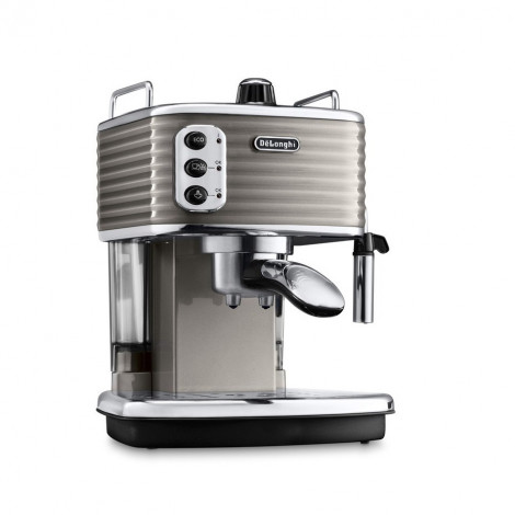 Coffee machine De’Longhi Scultura ECZ 351.BG
