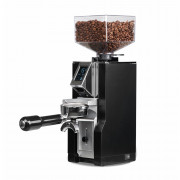 Kohviveski Eureka “Mignon Libra Matt Black”