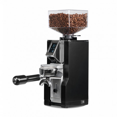 B-Ware Kaffeemühle Eureka Mignon Libra Matt Black