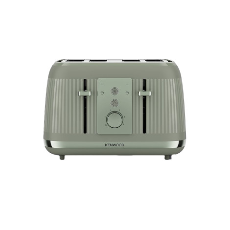 Kenwood Dusk Tfp30.000gn Toaster – Olive Green