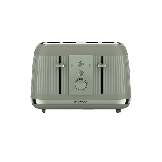 Kenwood Dusk TFP30.000GN  4 Slice Toaster - Green