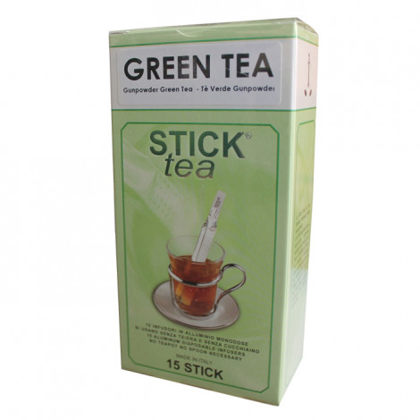 Green tea “Gunpowder Green Tea”, 250 pcs.