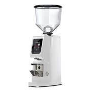 Coffee grinder Eureka Atom Excellence 75 White