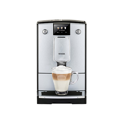Kohvimasin Nivona CafeRomatica NICR 769