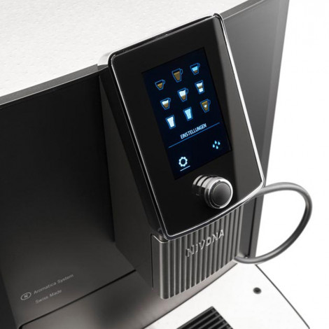 Coffee machine Nivona “CafeRomatica 1030”