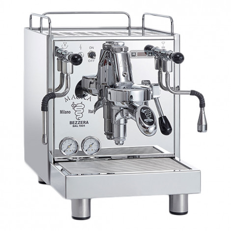 Bezzera Magica S PID Espresso Coffee Machine