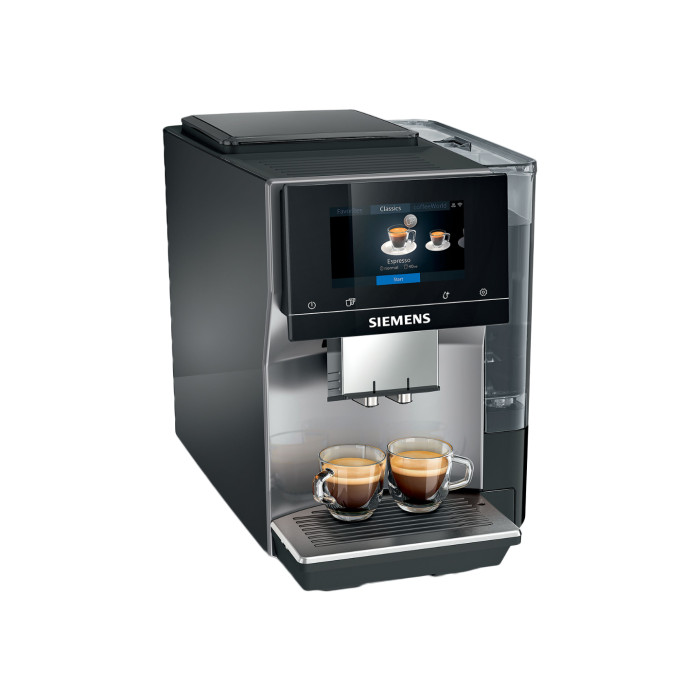 Machine à café Siemens EQ.700 TP705R01 - Coffee Friend