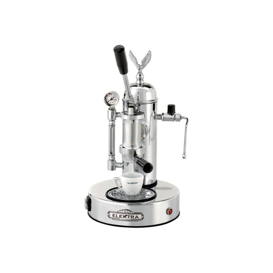 Elektra Micro Casa Leva S1C Lever Espresso Coffee Machine