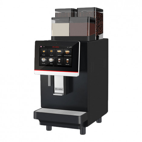 Machine à café Dr. Coffee F3 Plus