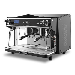 Espressomaschine Expobar „Onyx Pro“, 2-gruppig