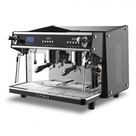 Espressomaschine Expobar Onyx Pro, 2-gruppig
