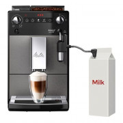 Koffiezetapparaat Melitta “F27/0-103 Avanza Plus”