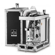 Remis à neuf machine à café Rocket Espresso “Porta Via”