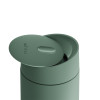 Fellow Carter Slide Mug Smoke Green termokrūze - 473 ml, zaļā