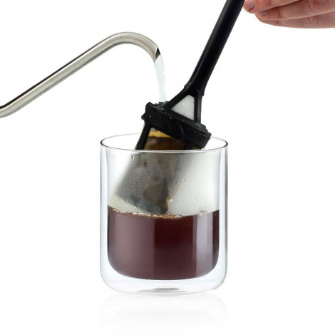 Coffee and tea infuser Barista & Co Brew It Stick Charcoal