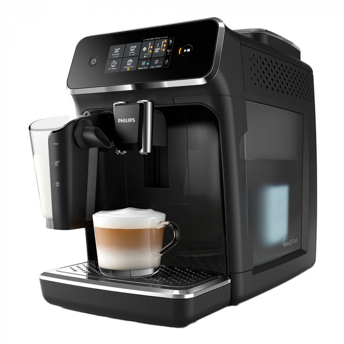 Norm Mechanica Algemeen Koffiezetapparaat Philips Series 3200 EP3241/50 - Coffee Friend