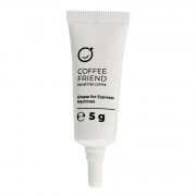 Universalus kavos aparatų priežiūros tepalas Coffee Friend „For Better Coffee“