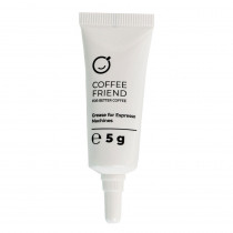 Universal grease for coffee machines Coffee Friend For Better Coffee