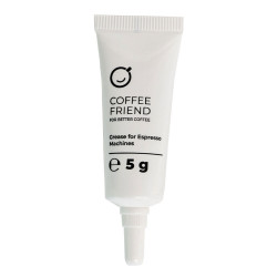 Universal-Fett für Kaffeemaschinen Coffee Friend For Better Coffee