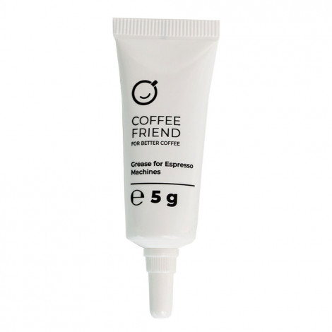 Universal grease for coffee machines Coffee Friend “For Better Coffee”