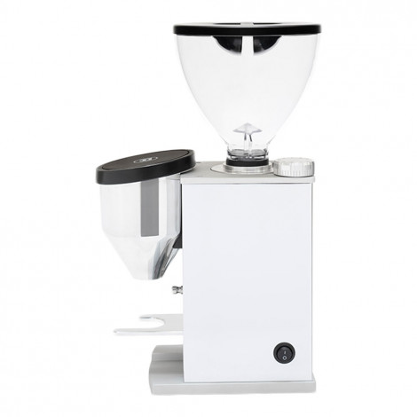 Kaffeemühle Rocket Espresso „Faustino Chrome (2022)“