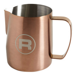 Maitokannu Rocket Espresso ”Competition Sandy Copper”, 600 ml