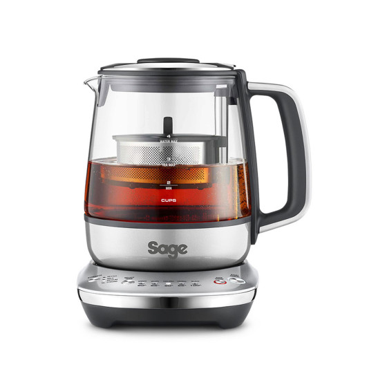 Automatyczny zaparzacz do herbaty Sage „the Tea Maker™ Compact STM700SHY“