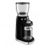 Coffee grinder Smeg 50’s Style CGF01BLUK Black