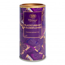 Lahustuv tee Whittard of Chelsea “Blackcurrant & Elderflower”, 450 g