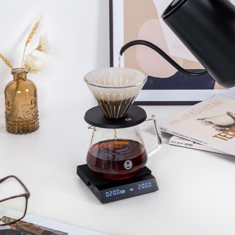 MiiCoffee Nano Coffee Scale with Timer