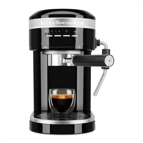 Espressomasin KitchenAid Artisan 5KES6503EOB
