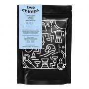Coffee beans Two Chimps “Bright Lights of the Bathroom”, 250 g