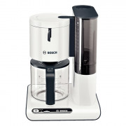 Filtrerad kaffebryggare Bosch ”Styline TKA8011”