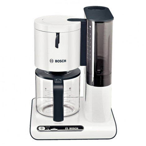 Filtra kafijas automāts Bosch “Styline TKA8011”