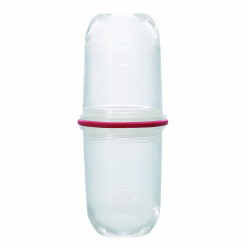 Piena putotājs Hario “Latte Shaker”