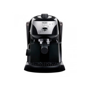 DeLonghi EC 221.B Espresso Coffee Machine – Black