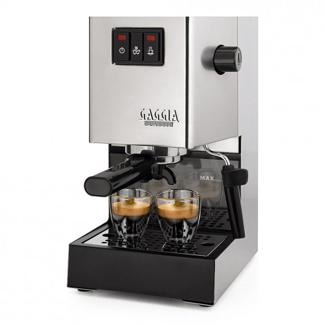 Coffee machine Gaggia Classic 2015 RI9403/18