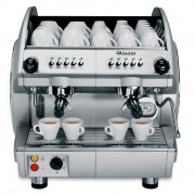 Profesjonalny ciśnieniowy ekspres do kawy Saeco „Aroma Compact SE 200”