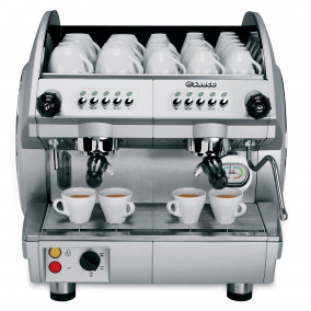 Kafijas automāts “Saeco Aroma Compact SE 200”