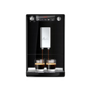 Melitta Solo® E950-201 Kaffeevollautomat – Schwarz